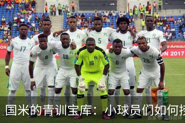 国米的青训宝库：小球员们如何捞金2.34亿欧元