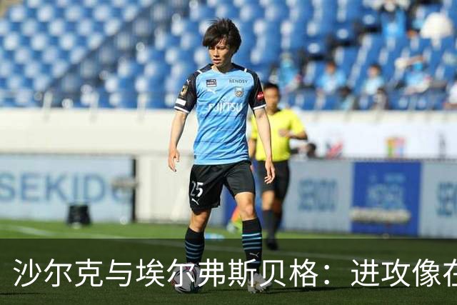 沙尔克与埃尔弗斯贝格：进攻像在跳水，却只溅起一滴水